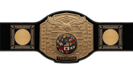 ICW Heavyweight Championship