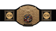 ICW Heavyweight Championship