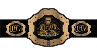 ICW Heavyweight Championship