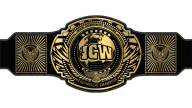 ICW World Heavyweight Championship