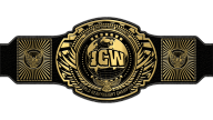 ICW World Heavyweight Championship