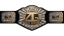ICW Zero-G Championship
