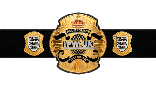 IPW All England Championship IPW All England Championship
