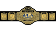 IPW:UK Championship IPW:UK Championship
