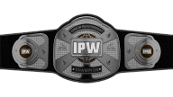 IPW Junior Heavyweight Championship