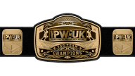 IPW Tag Team Championship IPW Tag Team Championship