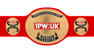 IPW:UK Women's Championship IPW:UK Women's Championship