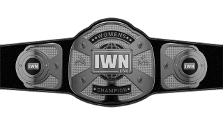 IPW Women's Championship IPW Women's Championship