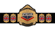 IPW:UK World Tag Team Championship IPW:UK World Tag Team Championship