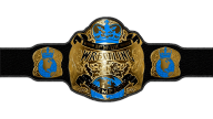 IPW:UK World Championship IPW:UK World Championship