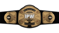 IPW World Championship IPW World Championship