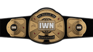 IPW World Championship IPW World Championship