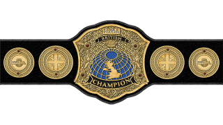 NWA British Championship NWA British Championship
