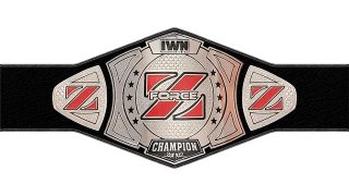 FNW Z-Force Championship FNW Z-Force Championship