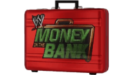 Mr. Money in the Bank (WWE Title)