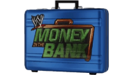 Mr. Money in the Bank (World Title)