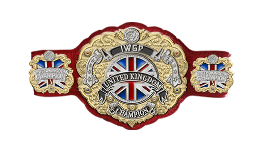 IWGP United States Heavyweight Championship