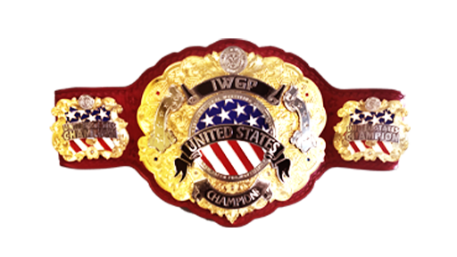IWGP United States Heavyweight Championship