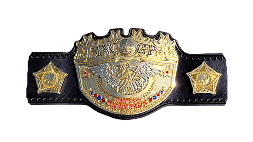 IWGP Women's Championship