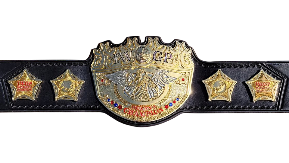 IWGP Women's Championship