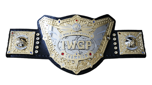 IWGP World Heavyweight Championship