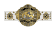 Iwgp global heavyweight championship