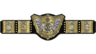 IWGP World Heavyweight Championship (V5) IWGP World Heavyweight Championship (V5)