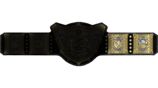 IWGP World Heavyweight Championship IWGP World Heavyweight Championship