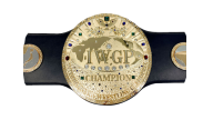 Iwgp heavyweight championship 1