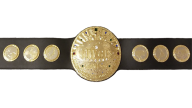 IWGP Heavyweight Championship