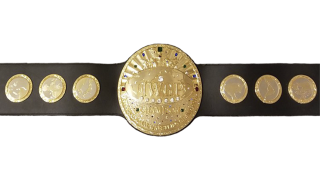 IWGP Championship