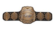 Iwgp heavyweight championship