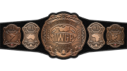 IWGP Intercontinental Championship IWGP Intercontinental Championship