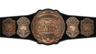 IWGP Intercontinental Championship IWGP Intercontinental Championship