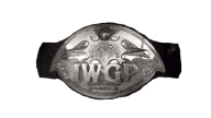 IWGP Junior Heavyweight Championship