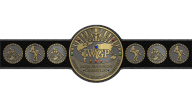 IWGP Junior Heavyweight Championship