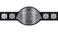 IWGP Junior Heavyweight Championship