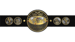 IWGP Tag Team Championship