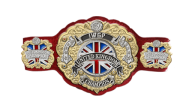 IWGP United Kingdom Heavyweight Championship (Will Ospreay)