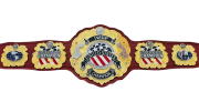 IWGP United States Heavyweight Championship IWGP United States Heavyweight Championship