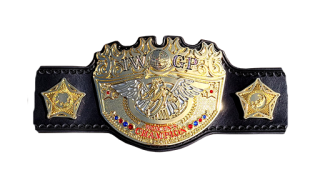 IWGP Women's Championship