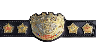 IWGP Women's Championship IWGP Women's Championship