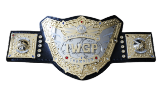 IWGP World Heavyweight Championship