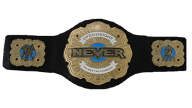 Never openweight six man championship