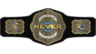NEVER Openweight 6-Man Tag Team Championship NEVER Openweight 6-Man Tag Team Championship