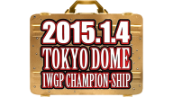 Tokyo Dome Challenge Right Certificate (Kazuchika Okada) Tokyo Dome Challenge Right Certificate (Kazuchika Okada)
