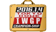 Tokyo Dome Challenge Right Certificate (Hiroshi Tanahashi) Tokyo Dome Challenge Right Certificate (Hiroshi Tanahashi)
