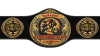 TAMASHII Openweight Championship TAMASHII Openweight Championship