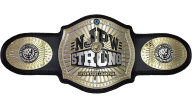Strong Openweight Championship