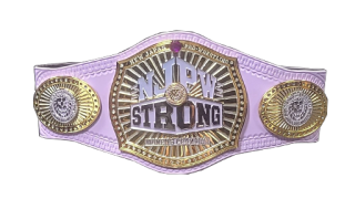 Strong Women's Championship